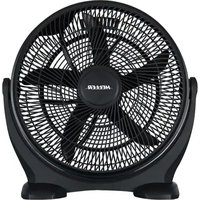 Notice Heller HVF50B Household Fan
