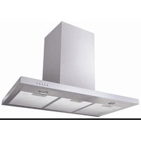 Notice Robinhood RWE3CH6SS Range hood