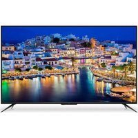 Notice Seiki SC-55AU600 Television