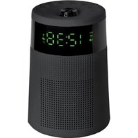 Notice Lenoxx CR72 Alarm Clock