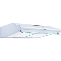 Notice Eurotech ED-RHW60WH Range hood