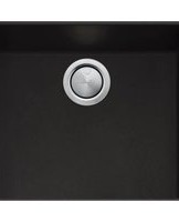 Notice Oliveri ST-BL1550U Kitchen sink