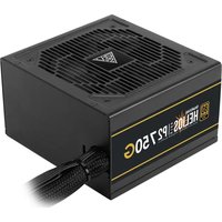 Notice Gamdias HELIOS P2-750G Computer power supply