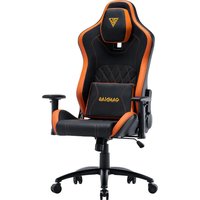 Notice Gamdias ZELUS M3 Chair