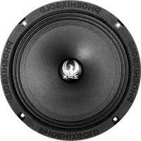 Notice PHOENIX GOLD ZPX84 Loudspeaker