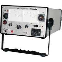 Notice Megger T99/1 Measurement