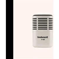 Notice Universal Audio STANDARD SD-5 Microphone