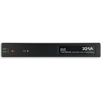 Notice AMX NMX-DEC-N2211 Audiovisual Equipment