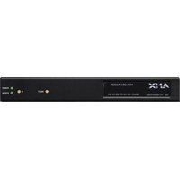 Notice AMX NMX-DEC-N2222A Professional audiovisual equipment
