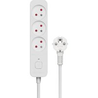 Notice Savio LZ-07 Wall socket
