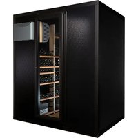 Notice Vintec ESPACE1000-KIT Wine cellar