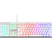 Notice Mad Dog GK910W Keyboard