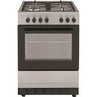 Notice Tisira TFGM629XE Cooker