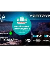 Notice Mystery MTV-4060FST2 Television