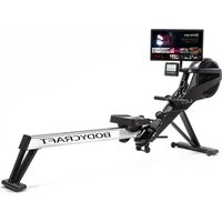 Notice BodyCraft VR400 Rowing Machine