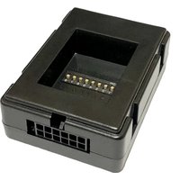 Notice CRUX SWR-A Car control interface