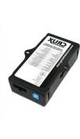 Notice CRUX SOOGM-16B Car audio interface