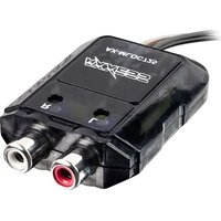 Notice Axxess AX-MLOC725 Car audio accessory