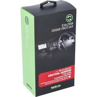 Notice Axxess AXGMLN-09 Automotive Data Interface