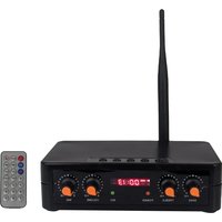 Notice Glemm FRD TX Loudspeaker