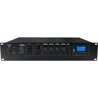 Notice Glemm PAA 2240 Receiver