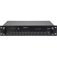 Notice Glemm PAA 1000TMZB Receiver