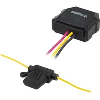 Notice Axxess AX-SVT Car electronic accessory