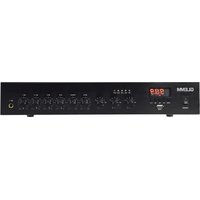 Notice Glemm PAA 480TMZB Receiver