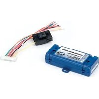 Notice PAC NAV-1129 Car kit
