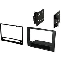 Notice PAC CDK651 Car Audio Installation Kit