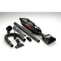 Notice MetroVac VAC N BLO VM12500T Vacuum Cleaner