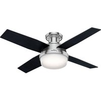 Notice HUNTER DEMPSEY 59243 Household Fan