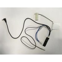 Notice PIONEER CA-MIC-MB.001 Car accessory