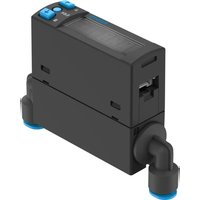 Notice Festo SFAH-50U-Q6AR-PNLK-PNVBA-L1 Industrial sensor