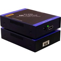 Notice Smart-AVI HFX AV Extender