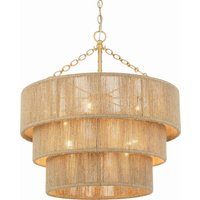 Notice Crystorama SHYLA SHY-10907-SG Lighting