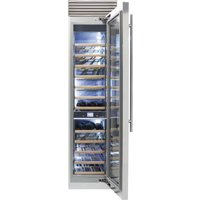 Notice Fhiaba XS450FW3 Wine cellar