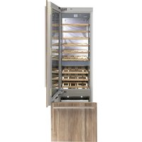 Notice Fhiaba S601TWT6 Wine cellar