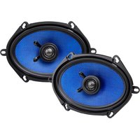 Notice Hifonics HCC5768CX Loudspeaker