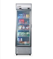 Notice Premium Levella PFV126DX Freezer