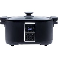 Notice MORPHY RICHARDS MRDSC6BK Slow cooker