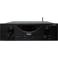 Notice Taga Harmony HTA-2500B Audio Amplifier
