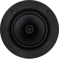 Notice Taga Harmony TCW-390R Enceinte audio encastrable