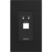 Notice Kramer WP-2UT Wall switch