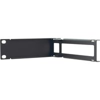 Notice Kramer RK-21 Professional audiovisual equipment