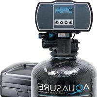 Notice Aquasure HARMONY AS-HS48D Water Softener