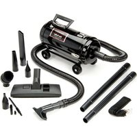 Notice MetroVac VAC N BLO VNB-94BD Vacuum Cleaner