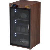 Notice Ruggard EDC-50LC Electrical cabinet