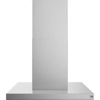 Notice Café UVI1036SRSS Range hood