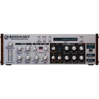 Toraverb 2 D16 Group